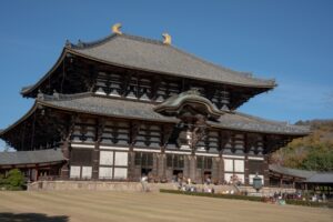 奈良県での寺社巡りを満喫するための重要ガイド！マンスリーマンション活用術も解説